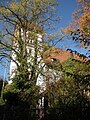 Evang. Bernhardskirche Stuttgart-Rohracker