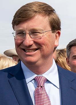 Jonathon Tate Reeves