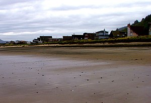 Houses in Tierra del Mar