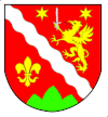 Wappen von Turtmann