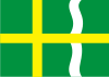 Flag of Svatojanský Újezd