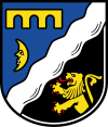 Wappen von Glanbrücken