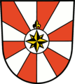 Wappen der Gemeinde