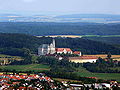 Abtei Neresheim