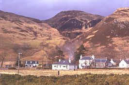 Auchtertyre