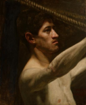 Thomas Eakins, Billy Smith (1898)