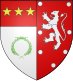 Coat of arms of La Malène