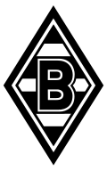 Vereinsemblem von Borussia Mönchengladbach