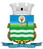 Official seal of Entre Rios de Minas