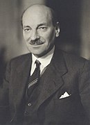 Clement Attlee