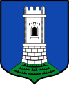 Wappen von Pfaffenhofen an der Roth
