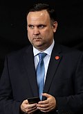 Dan Scavino