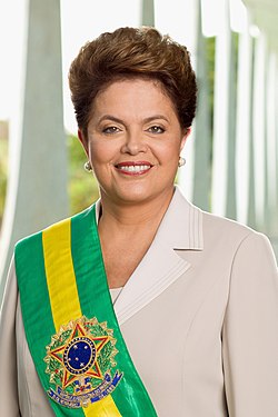 Brasilien Quelle: Agência Brasil, Roberto Stuckert Filho/Presidência da República