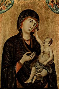 Crevolei Madonna