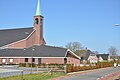 ‎ Hersteld Hervormde Kerk Elspeet