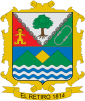 Official seal of El Retiro