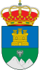 Coat of arms of Tramaced