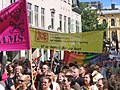 2005 Europride Oslo