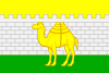 Çelyabinsk bayrağı