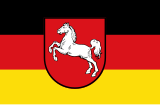 Niedersachsen, Deutschland