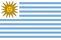 Flagge von 1828