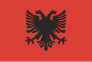 Albania (until 10 January)