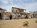 Ruine des Forts, 2012