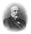Gaston Maspero 1846–1916