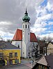 Grinzing (Wien) - Kirche.JPG