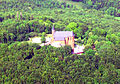 Burg Gügel – heute Kirche