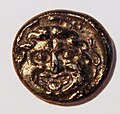 Hemidrachme Parion, S/S 3894 Rv