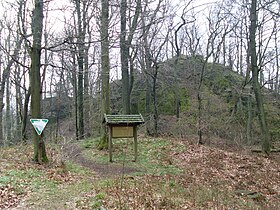 Burgruine Hohenfels