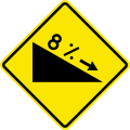 W2-1 Steep descent