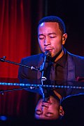 John Legend, 2014