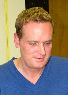 John Ottman (2011)