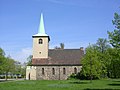 Dorfkirche Lichtenberg