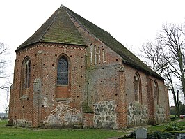 Kerk van Klinken