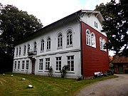 Kloster Preetz: Wohnhaus