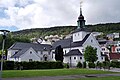 Laksevåg kirke. Foto: HMPinnsvinet