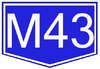 M43