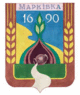 Markivka/Markovka – Stemma