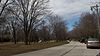 Milwaukee River Parkway