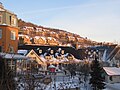 Mont-Tremblant Village