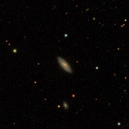 NGC 5889