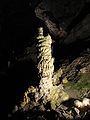 Stalagmiet