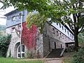 Obere Burg Zwingenberg