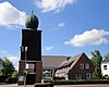 Pauluskirche in Ocholt