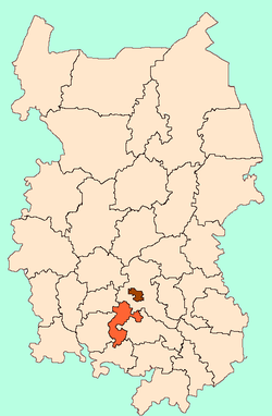 Asowo (Oblast Omsk)