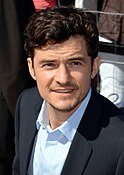 Orlando Bloom, actor britanic