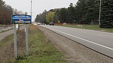 Community of Otsego Lake